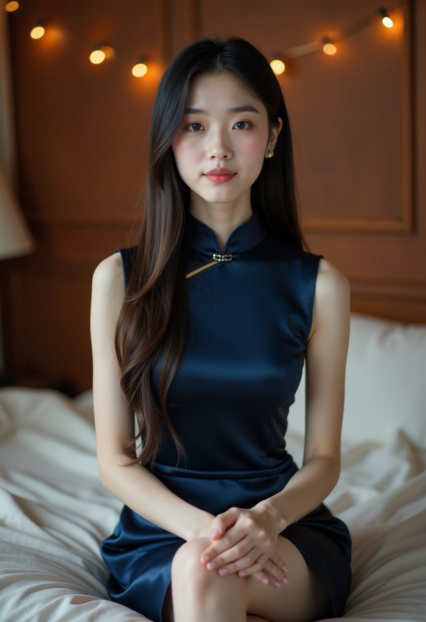 长安三万里剧照