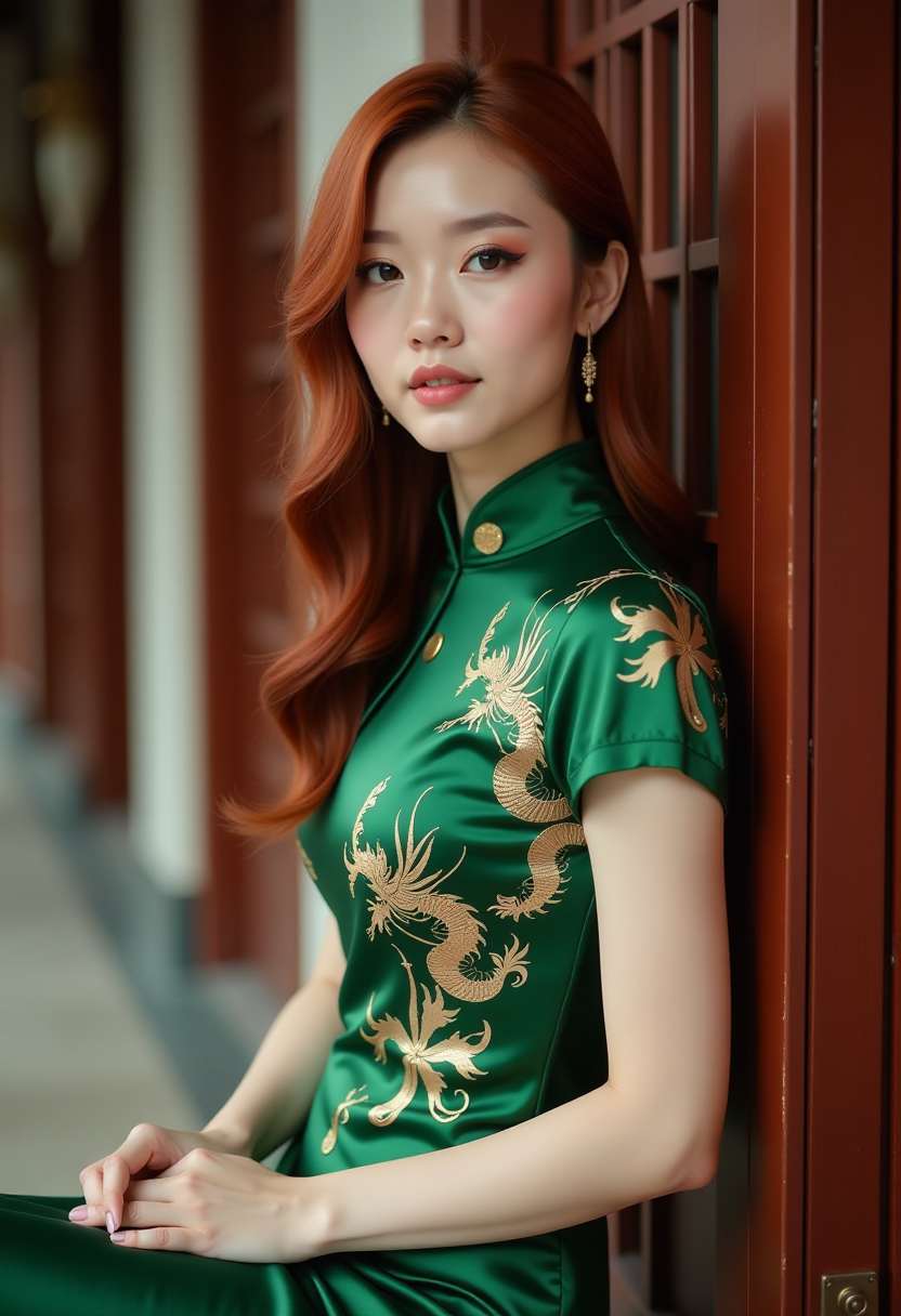 第二十条海报